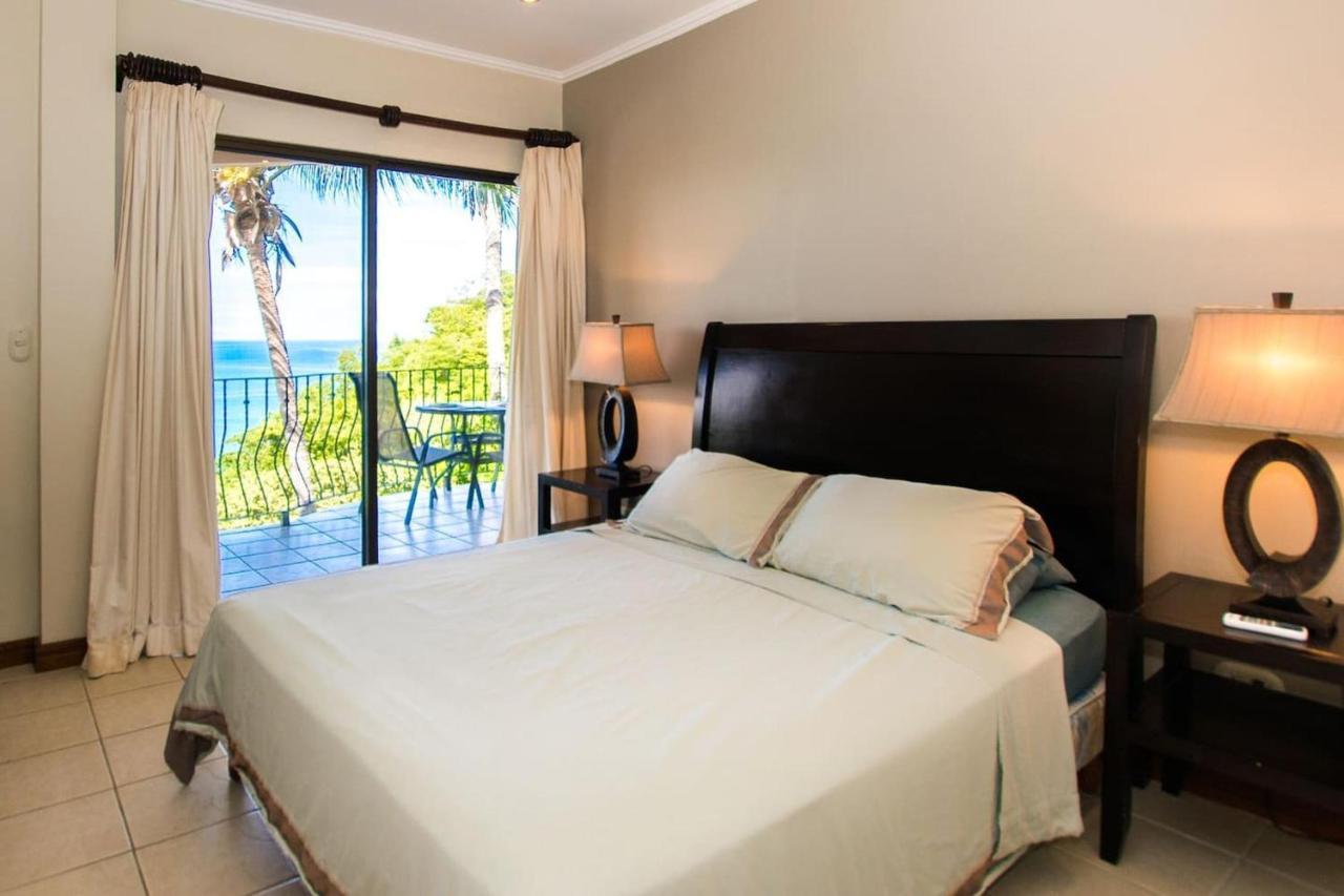 Dazzling Ocean Views From A Bluff In Flamingo - Magnificent Inside And Out Villa Playa Flamingo Kültér fotó