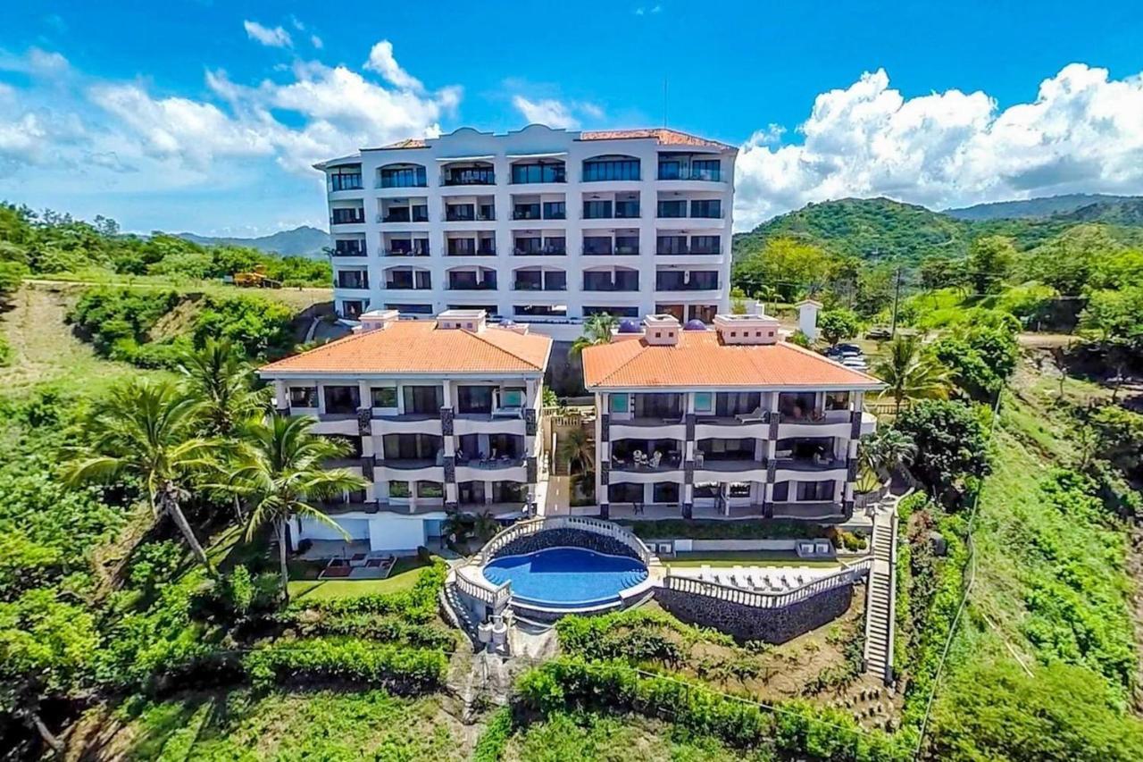 Dazzling Ocean Views From A Bluff In Flamingo - Magnificent Inside And Out Villa Playa Flamingo Kültér fotó