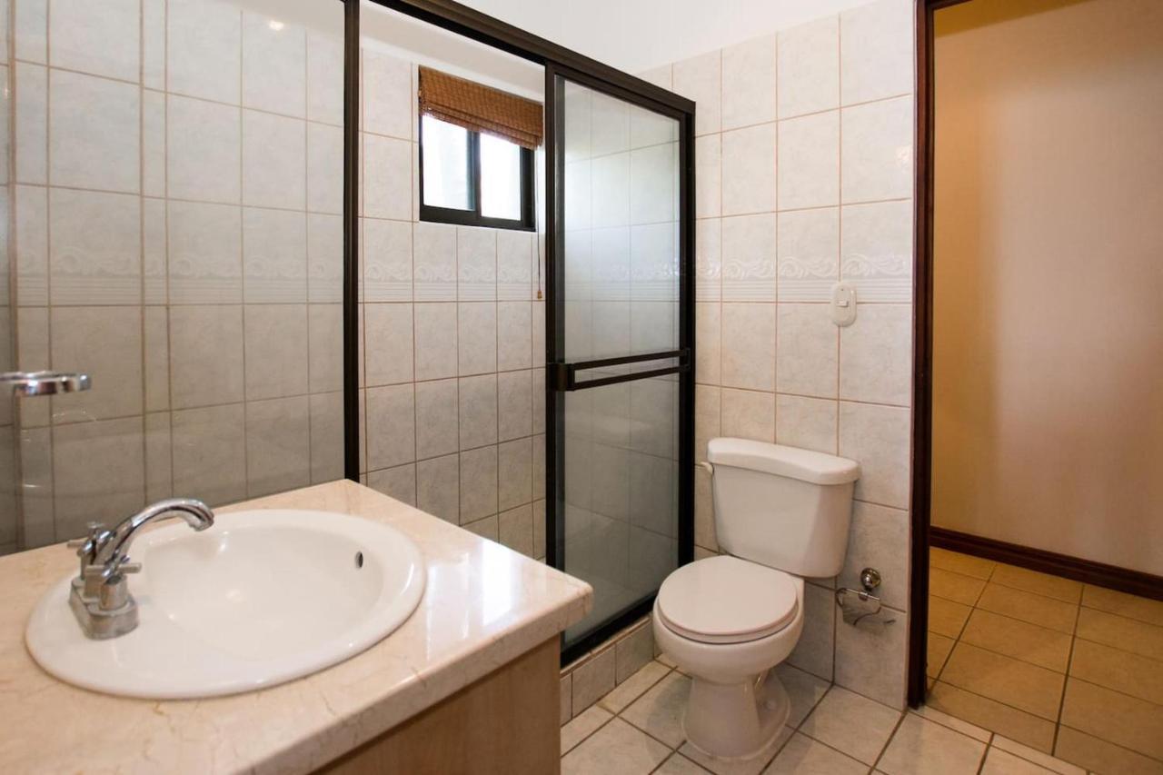 Dazzling Ocean Views From A Bluff In Flamingo - Magnificent Inside And Out Villa Playa Flamingo Kültér fotó