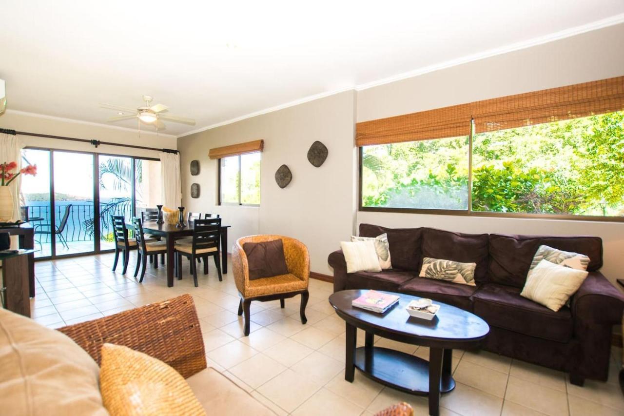 Dazzling Ocean Views From A Bluff In Flamingo - Magnificent Inside And Out Villa Playa Flamingo Kültér fotó
